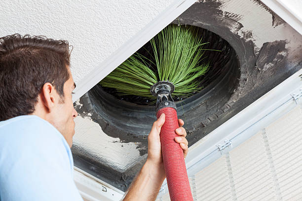 Trusted Parkville, MD Airduct Cleaning Experts